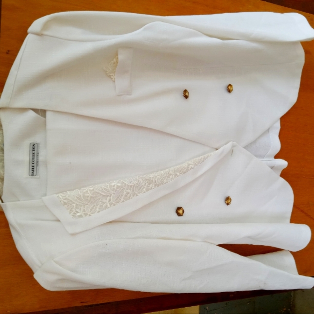 Pablo Collection size 14 petite